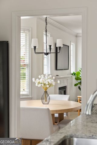 1241 Mansfield Avenue NE, Atlanta, GA 30307