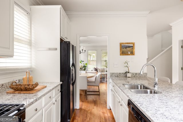 1241 Mansfield Avenue NE, Atlanta, GA 30307