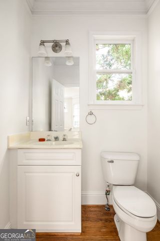 1241 Mansfield Avenue NE, Atlanta, GA 30307