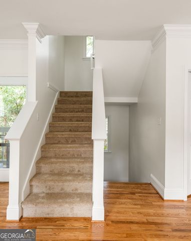 1241 Mansfield Avenue NE, Atlanta, GA 30307