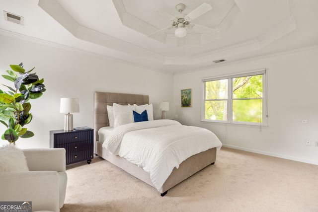 1241 Mansfield Avenue NE, Atlanta, GA 30307