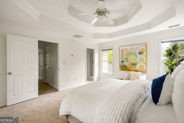 1241 Mansfield Avenue NE, Atlanta, GA 30307