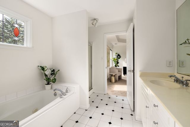 1241 Mansfield Avenue NE, Atlanta, GA 30307