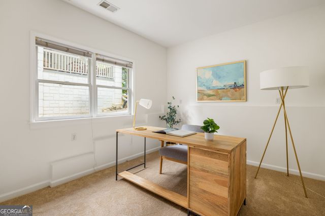 1241 Mansfield Avenue NE, Atlanta, GA 30307