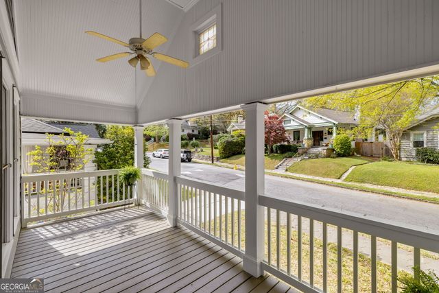 1241 Mansfield Avenue NE, Atlanta, GA 30307