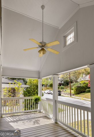 1241 Mansfield Avenue NE, Atlanta, GA 30307