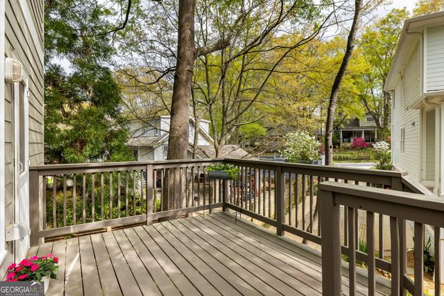 1241 Mansfield Avenue NE, Atlanta, GA 30307