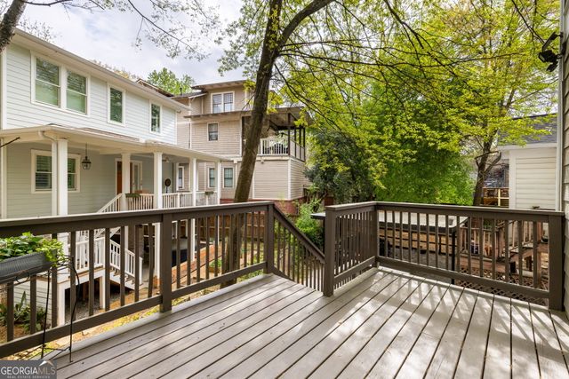 1241 Mansfield Avenue NE, Atlanta, GA 30307