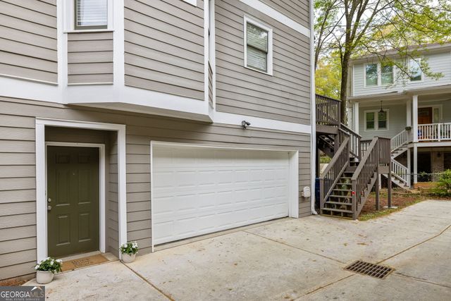 1241 Mansfield Avenue NE, Atlanta, GA 30307