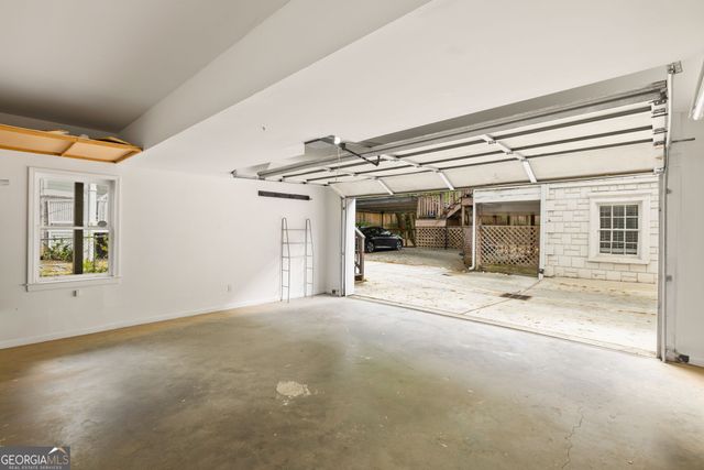 1241 Mansfield Avenue NE, Atlanta, GA 30307