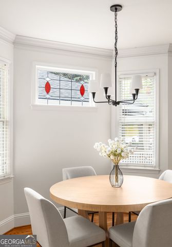 1241 Mansfield Avenue NE, Atlanta, GA 30307