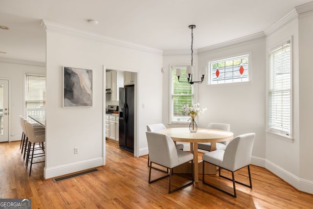 1241 Mansfield Avenue NE, Atlanta, GA 30307