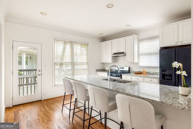 1241 Mansfield Avenue NE, Atlanta, GA 30307