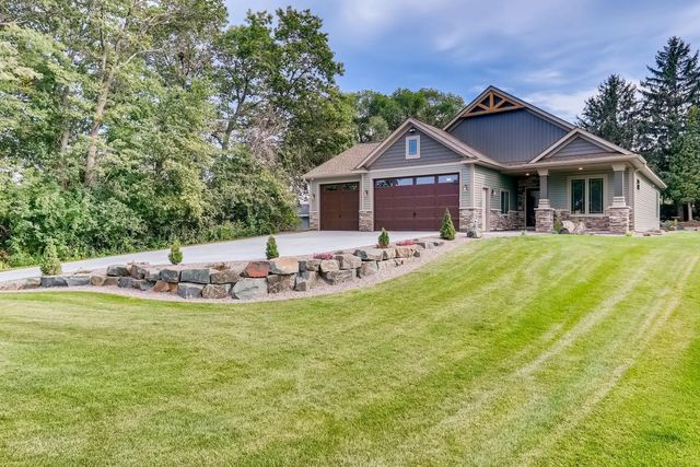 2060 125th Lane NW, Coon Rapids, MN 55448