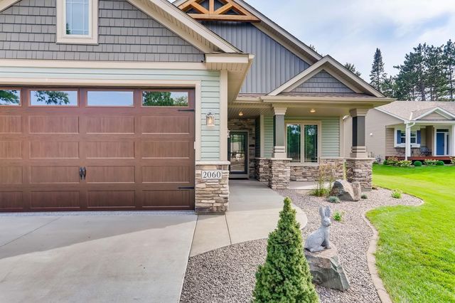 2060 125th Lane NW, Coon Rapids, MN 55448