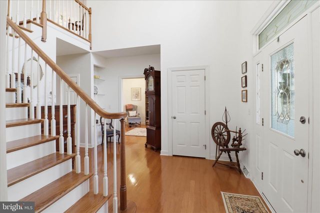 364 EVANS RD, Lititz, PA 17543