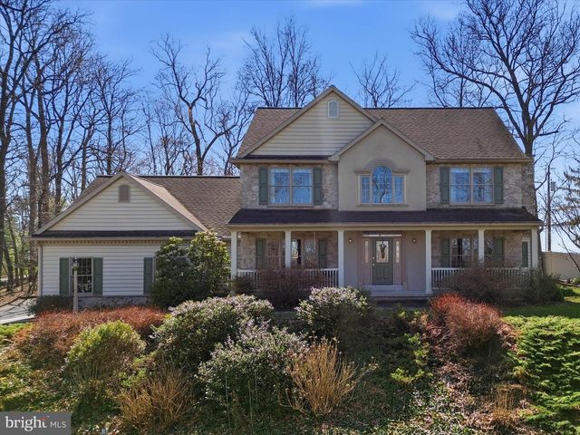 364 EVANS RD, Lititz, PA 17543