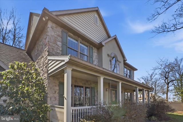 364 EVANS RD, Lititz, PA 17543