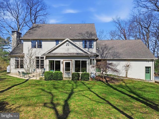 364 EVANS RD, Lititz, PA 17543