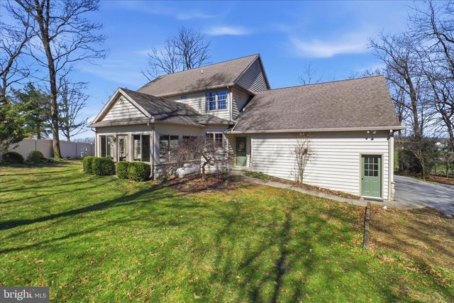 364 EVANS RD, Lititz, PA 17543