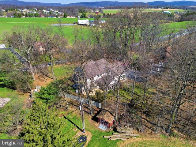 364 EVANS RD, Lititz, PA 17543