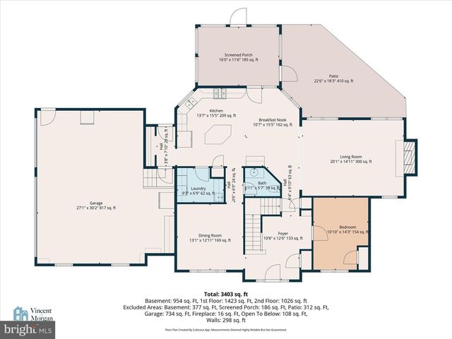 364 EVANS RD, Lititz, PA 17543