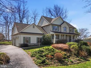 364 EVANS RD, Lititz, PA 17543