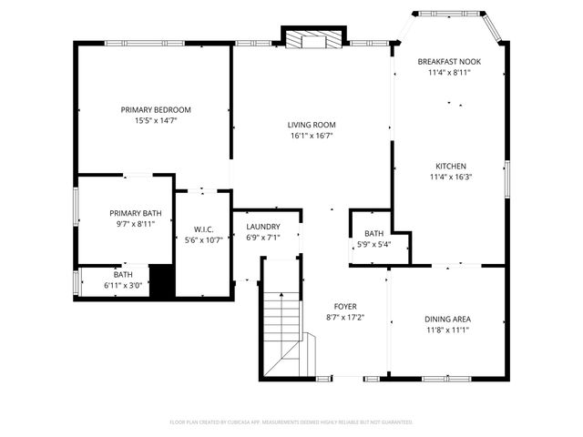 6330 Merona Lane, Houston, TX 77041