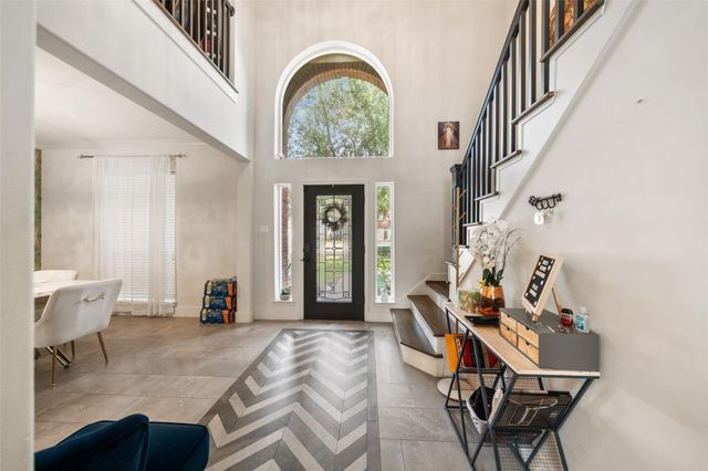 6330 Merona Lane, Houston, TX 77041