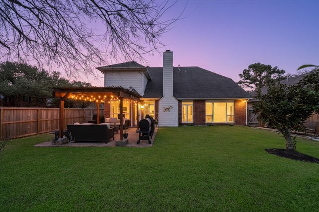 6330 Merona Lane, Houston, TX 77041