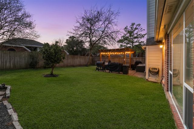 6330 Merona Lane, Houston, TX 77041