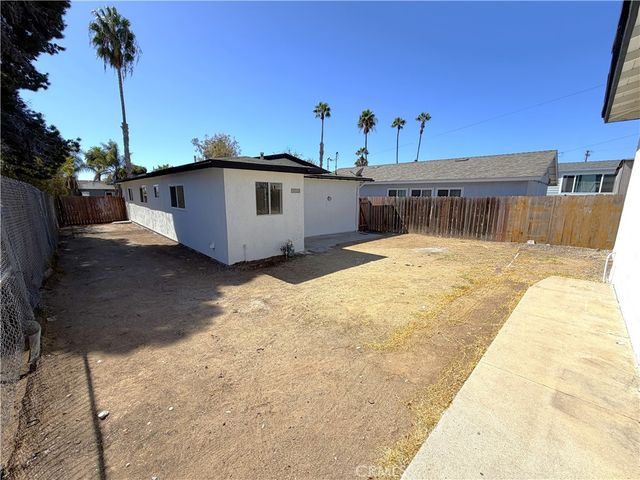 3940 Ocean View Boulevard, San Diego, CA 92113