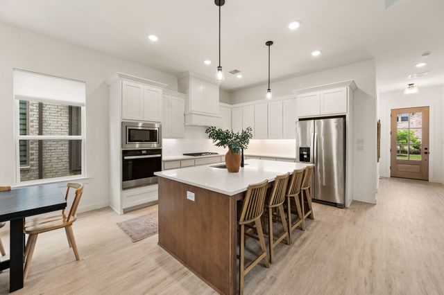809 Isabel Street, Celina, TX 75009