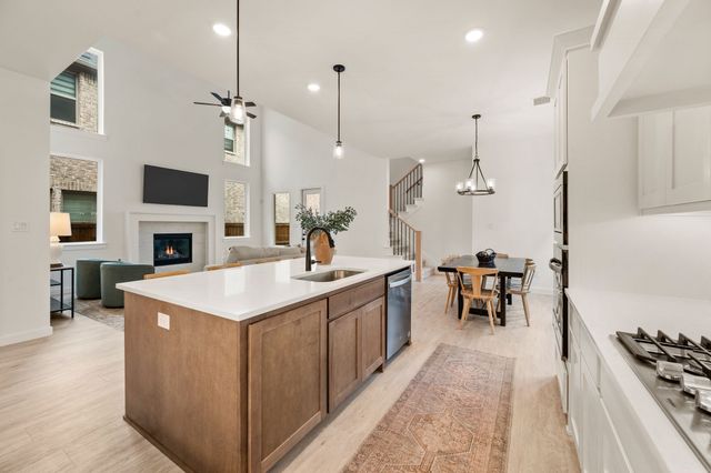 809 Isabel Street, Celina, TX 75009