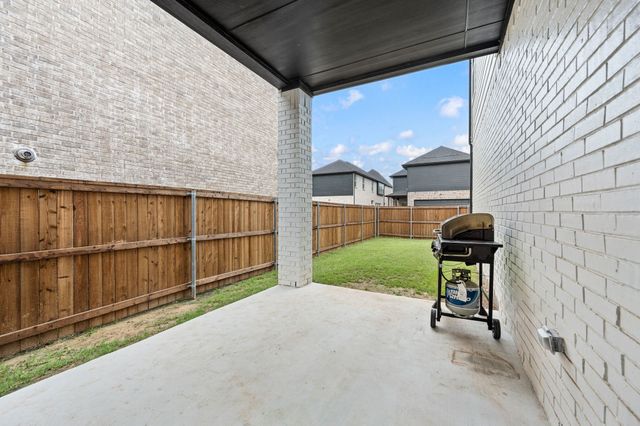 809 Isabel Street, Celina, TX 75009