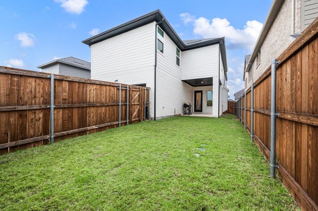 809 Isabel Street, Celina, TX 75009