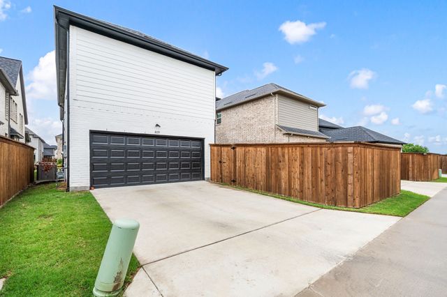 809 Isabel Street, Celina, TX 75009