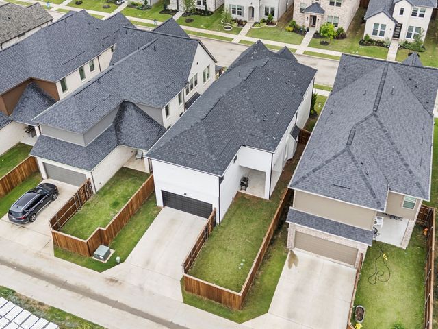 809 Isabel Street, Celina, TX 75009