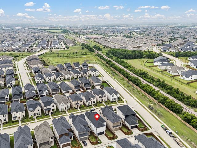 809 Isabel Street, Celina, TX 75009