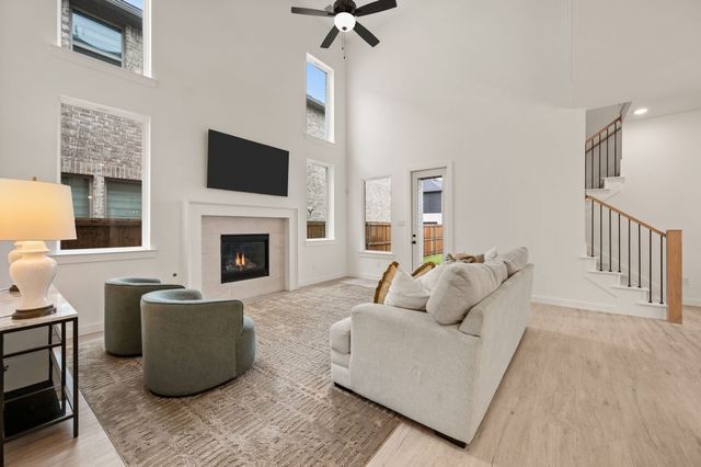 809 Isabel Street, Celina, TX 75009