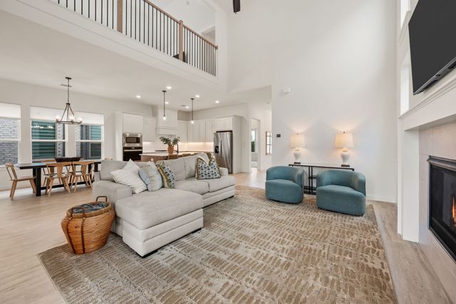 809 Isabel Street, Celina, TX 75009