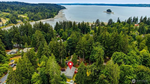114 Madrona Drive NW, Gig Harbor, WA 98335
