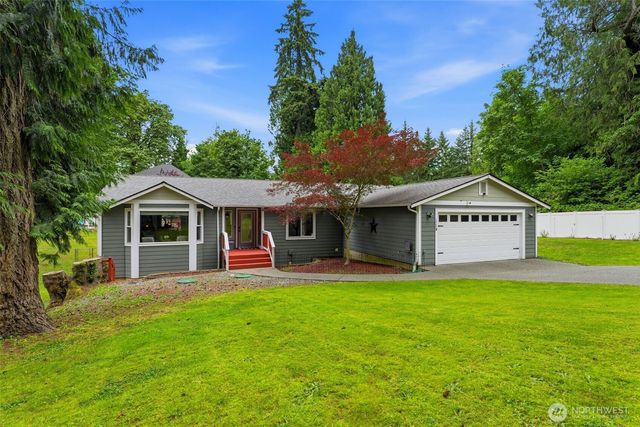 114 Madrona Drive NW, Gig Harbor, WA 98335