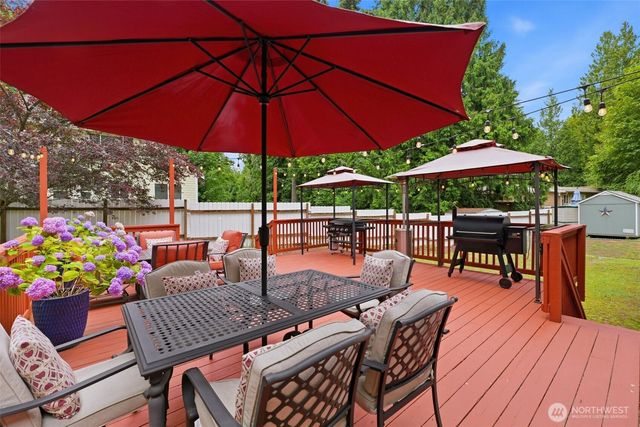 114 Madrona Drive NW, Gig Harbor, WA 98335