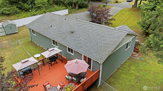 114 Madrona Drive NW, Gig Harbor, WA 98335