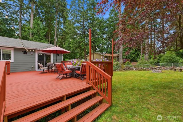 114 Madrona Drive NW, Gig Harbor, WA 98335