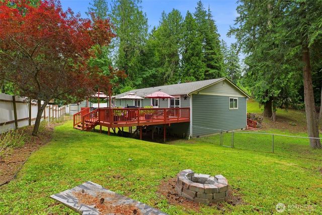114 Madrona Drive NW, Gig Harbor, WA 98335