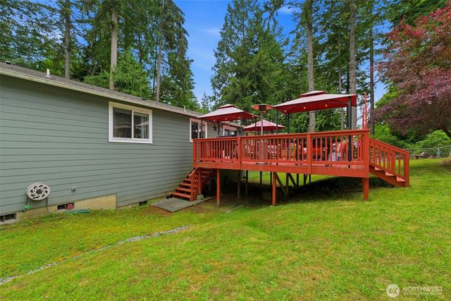 114 Madrona Drive NW, Gig Harbor, WA 98335