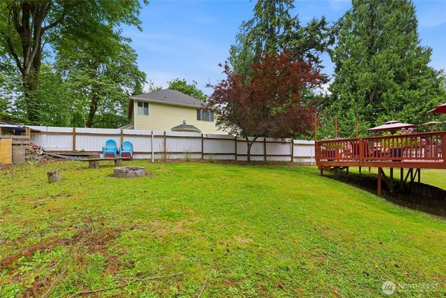 114 Madrona Drive NW, Gig Harbor, WA 98335