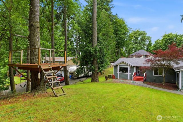 114 Madrona Drive NW, Gig Harbor, WA 98335